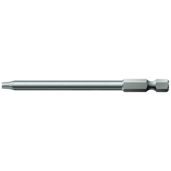 Wera Bit-Einsatz 867/4Z extra lang 1/4"sechskant TX 20/152mm Torx®
