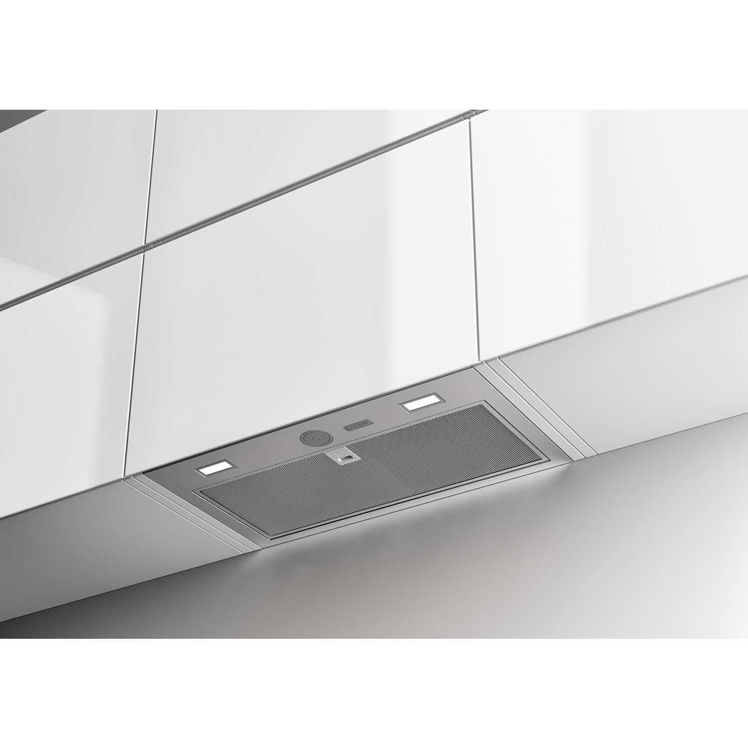 Faber Lüfterbaustein Inca ICH SS A52 Edelstahl