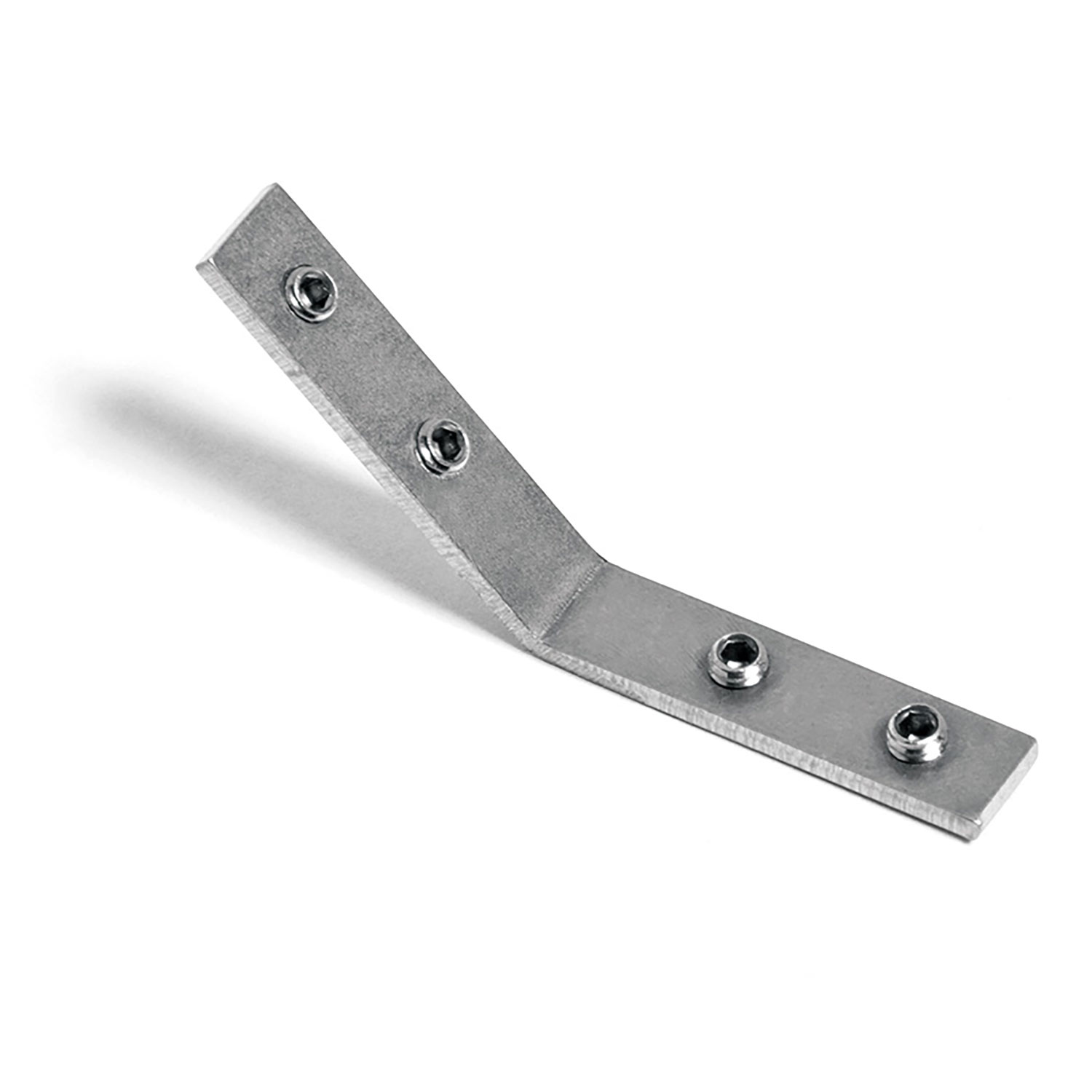 ISOLED Verbinder für Profile WING 135° vertikal