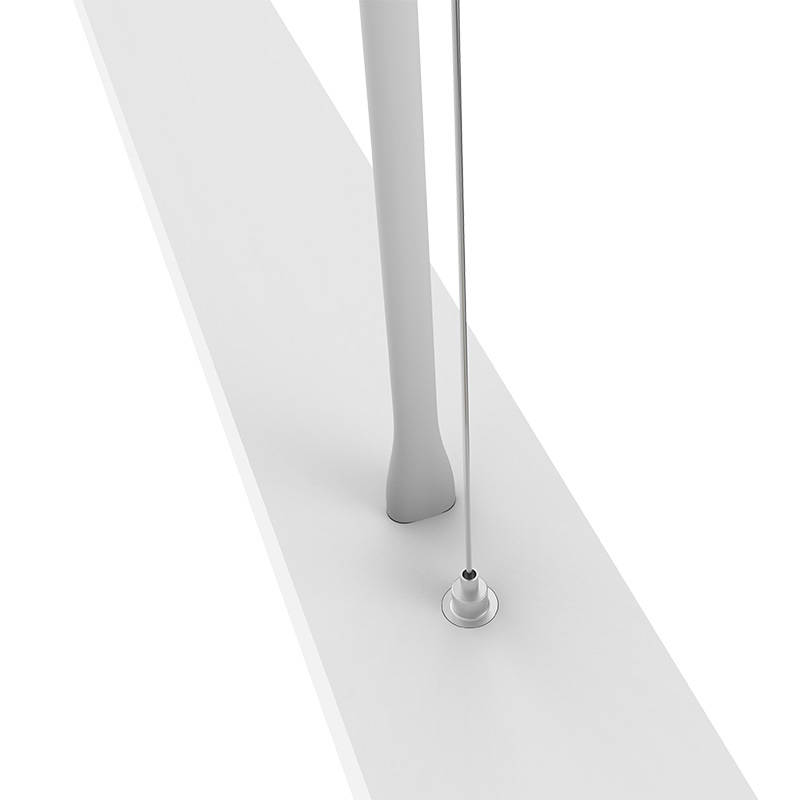 Yeelight Smarte Kristall-Pendelleuchte