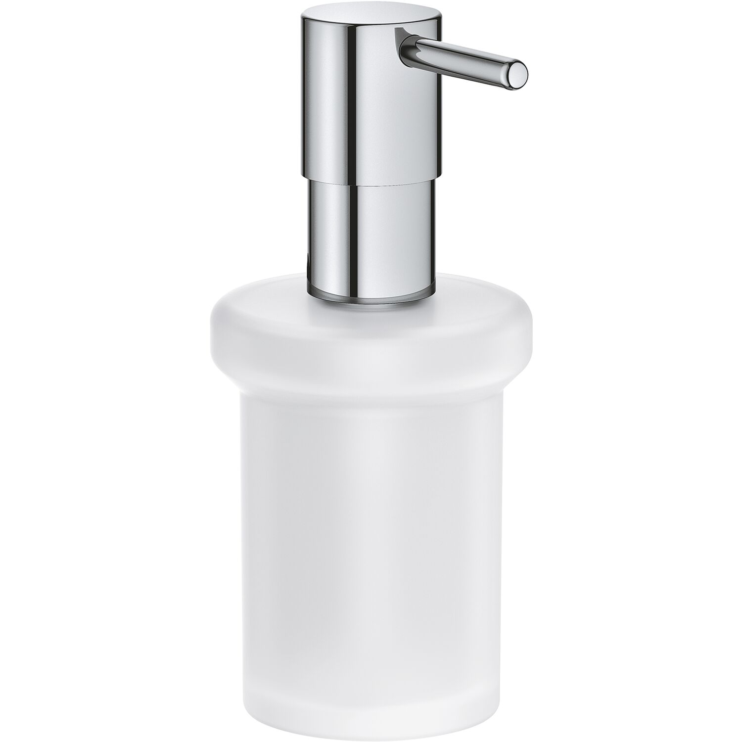 GROHE Lotionspender Essentials chrom