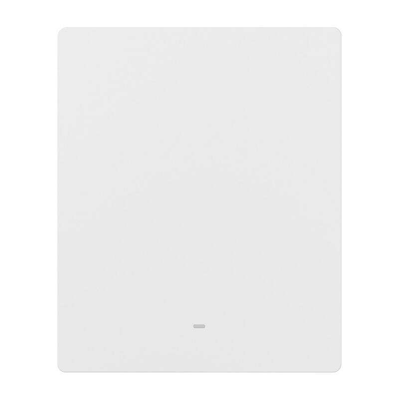 Sonoff SwitchMan Smart Wandschalter M5 80 Matter 1fach weiß