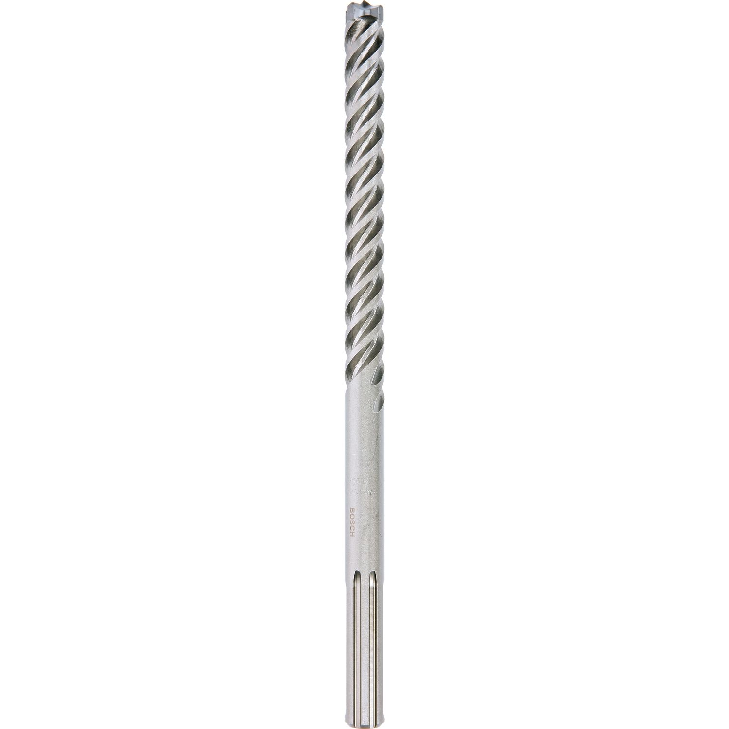 Bosch HM-Hammerbohrer SDS-Max-8X Länge 920 mm ø 32 mm