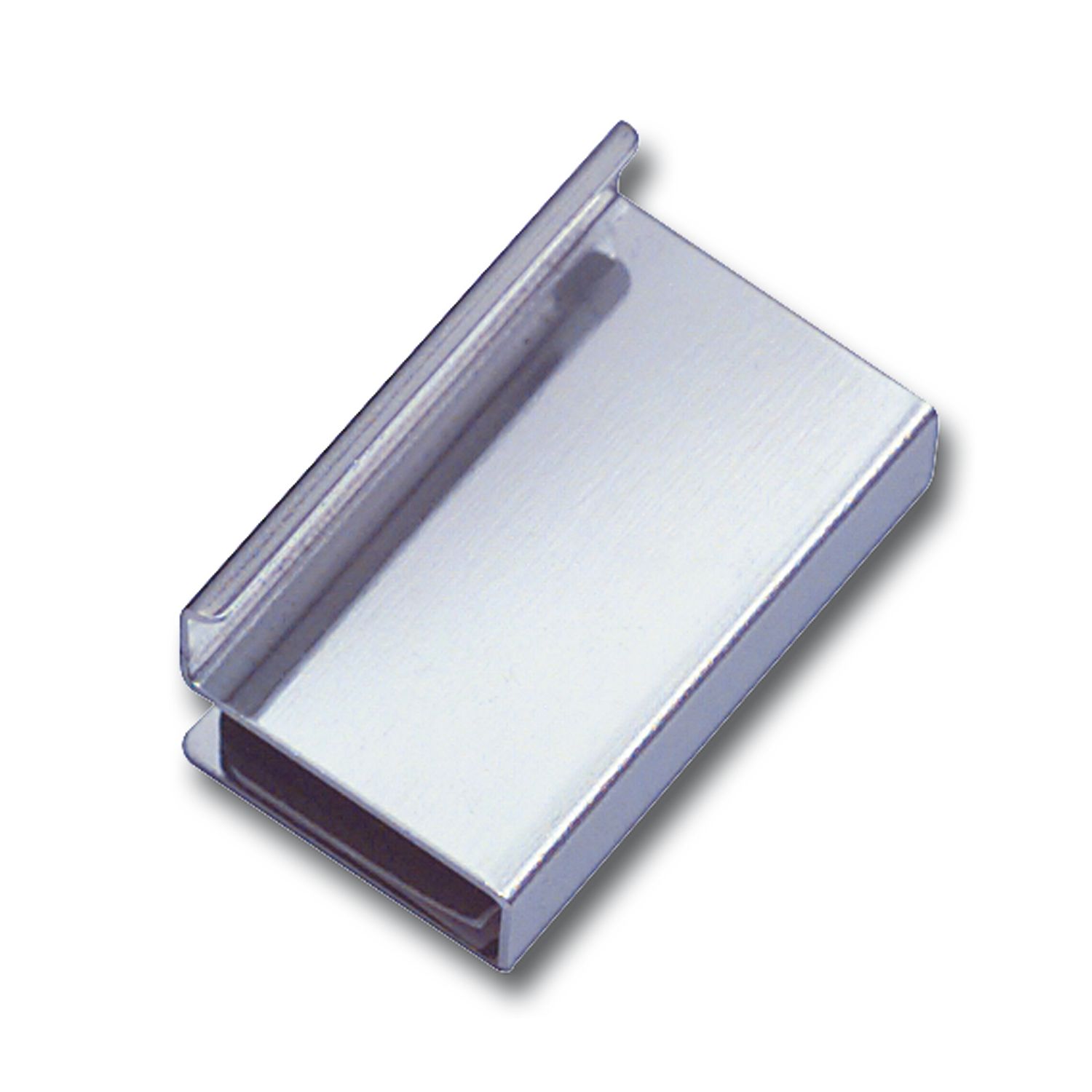 SCH Glastürgriff verchromt geeignet für Glasstärke 4 - 6mm,