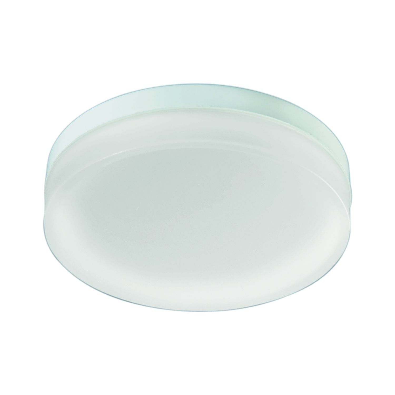 Elektra ELEKTRA Leuchtmittel GX53 Flächen-LED Bianco 4W 4000K neutralweiß