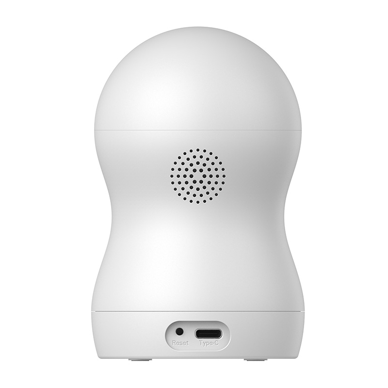 Gosund Sicherheitskamera indoor 3MP WiFi Tuya