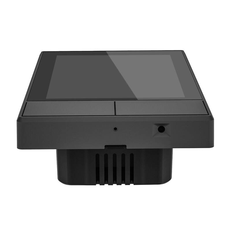 Sonoff NSPanel Smart Scene Wandschalter 120-Typ graphite