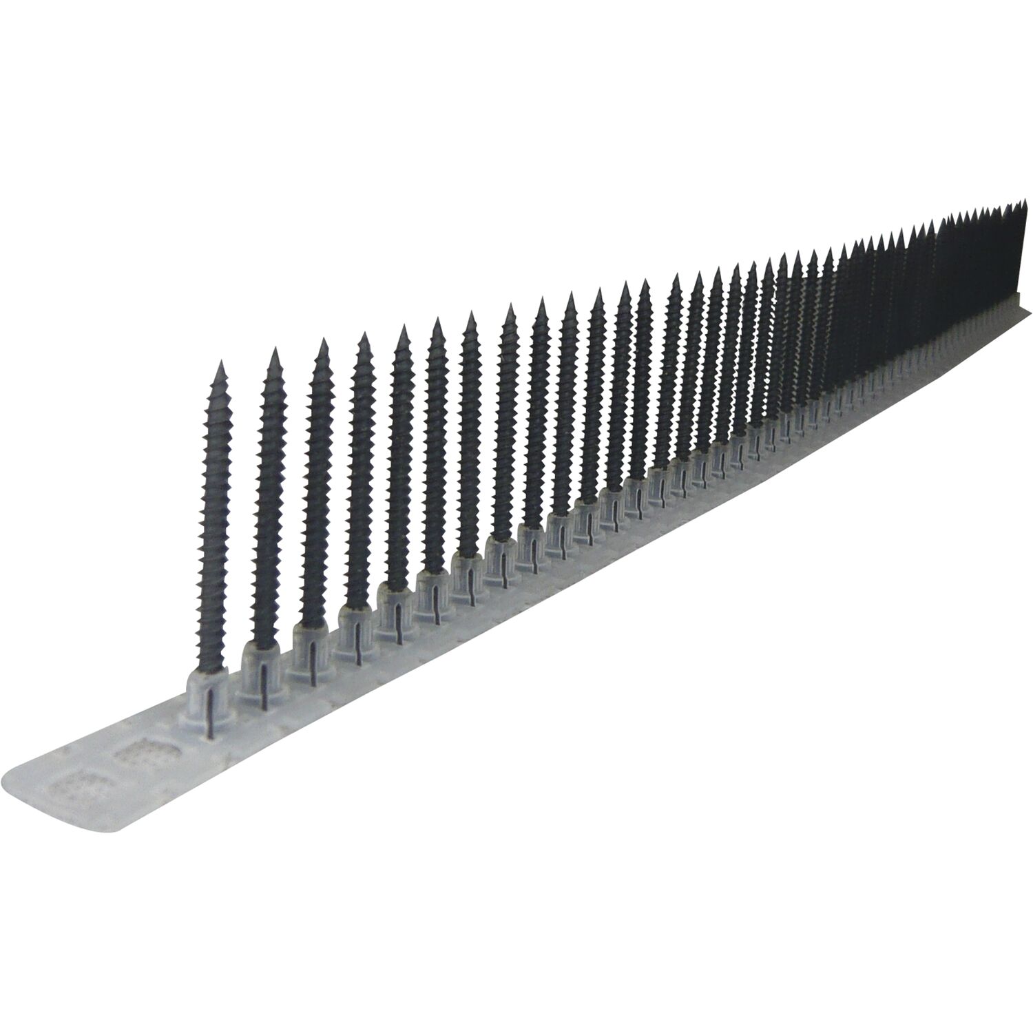 ALSAFIX Schnellbauschrauben Feingewinde 3,9 x 35 mm (1000 Stück)