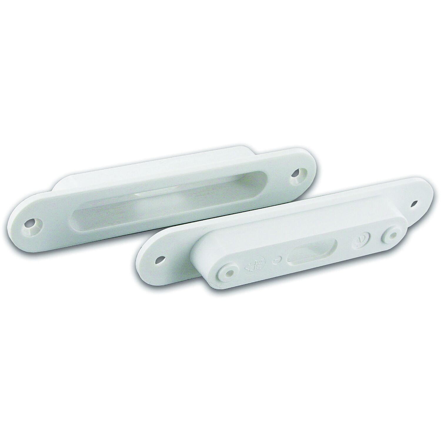 effeff Montagehalter für Einlassreedkontakt 10360-6