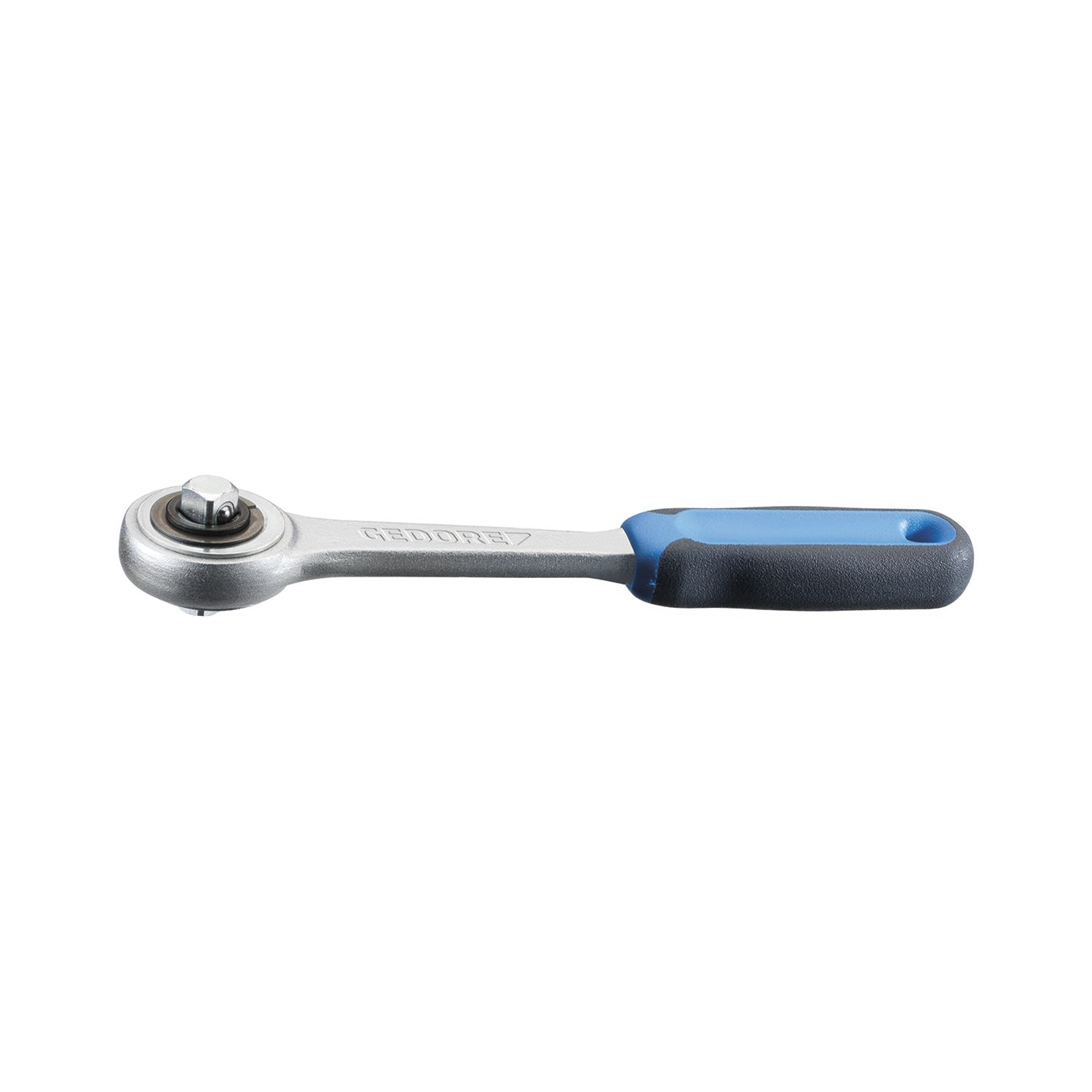 Gedore Zahnradknarre 2093Z-94 DIN3122 1/4"vierkant