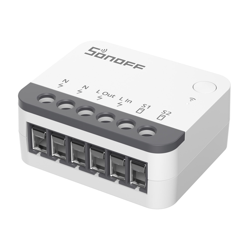 Sonoff ZBMINI Extreme Zigbee Smart-Schalter ZBMINIR2