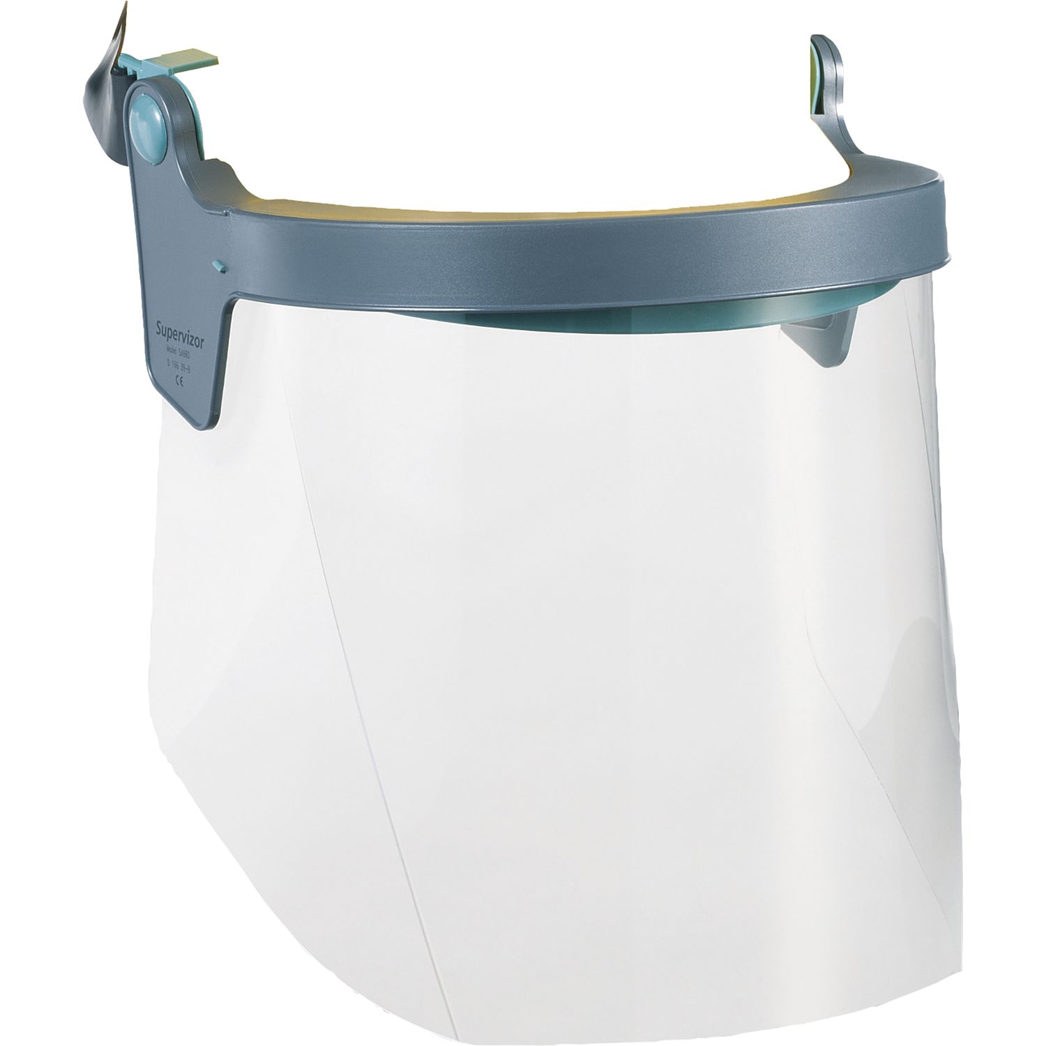 Honeywell Halter Supervizor SA 660 für Helme ohne Scheibe ()