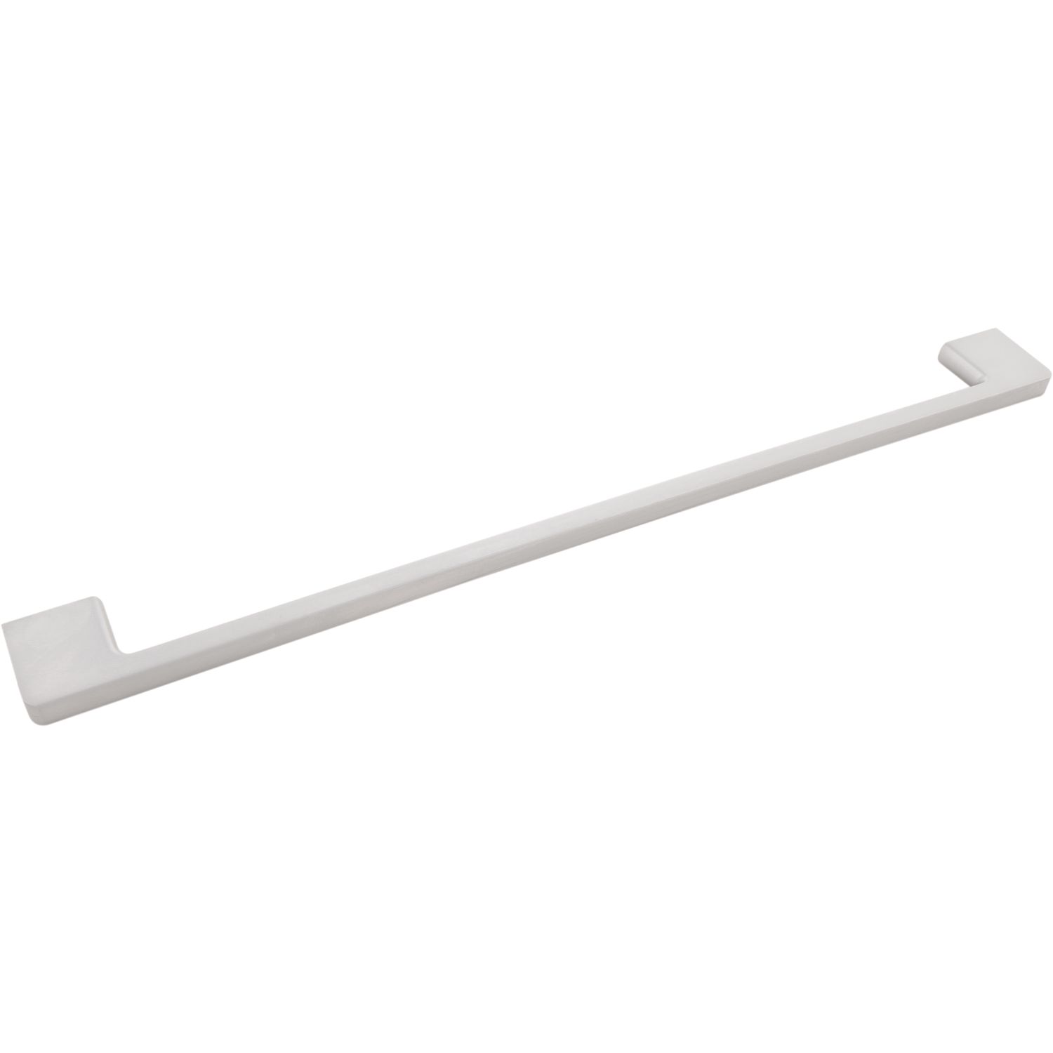 SIRO Griff Nestor Lochabstand 320mm Breite 332mm zink verchromt matt