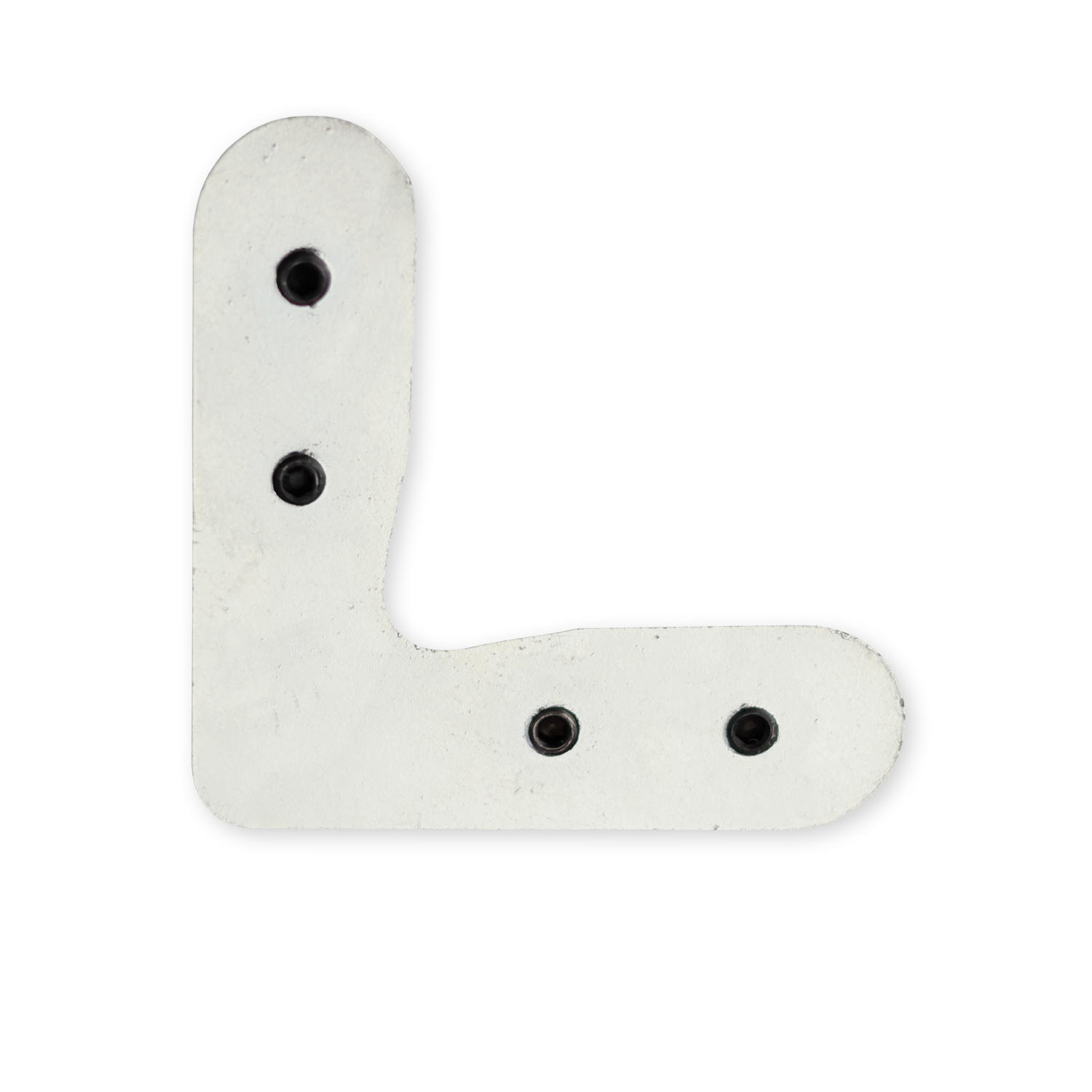 ISOLED Eckverbinder für Profil DIVE24/SURF24 90° 4er Set