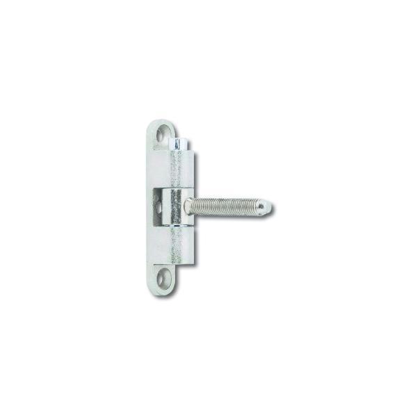 Fensterband 2006, Rolle 13 x 45 mm, Stahl verzinkt