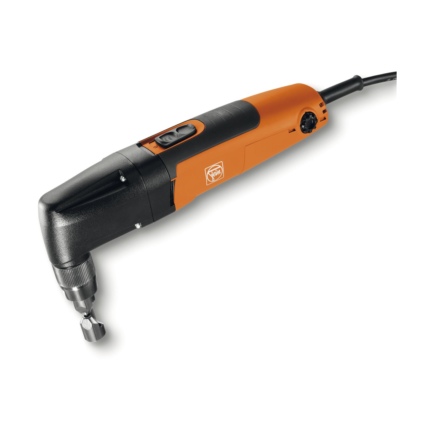 Fein Knabber BLK1.6 E 350 Watt