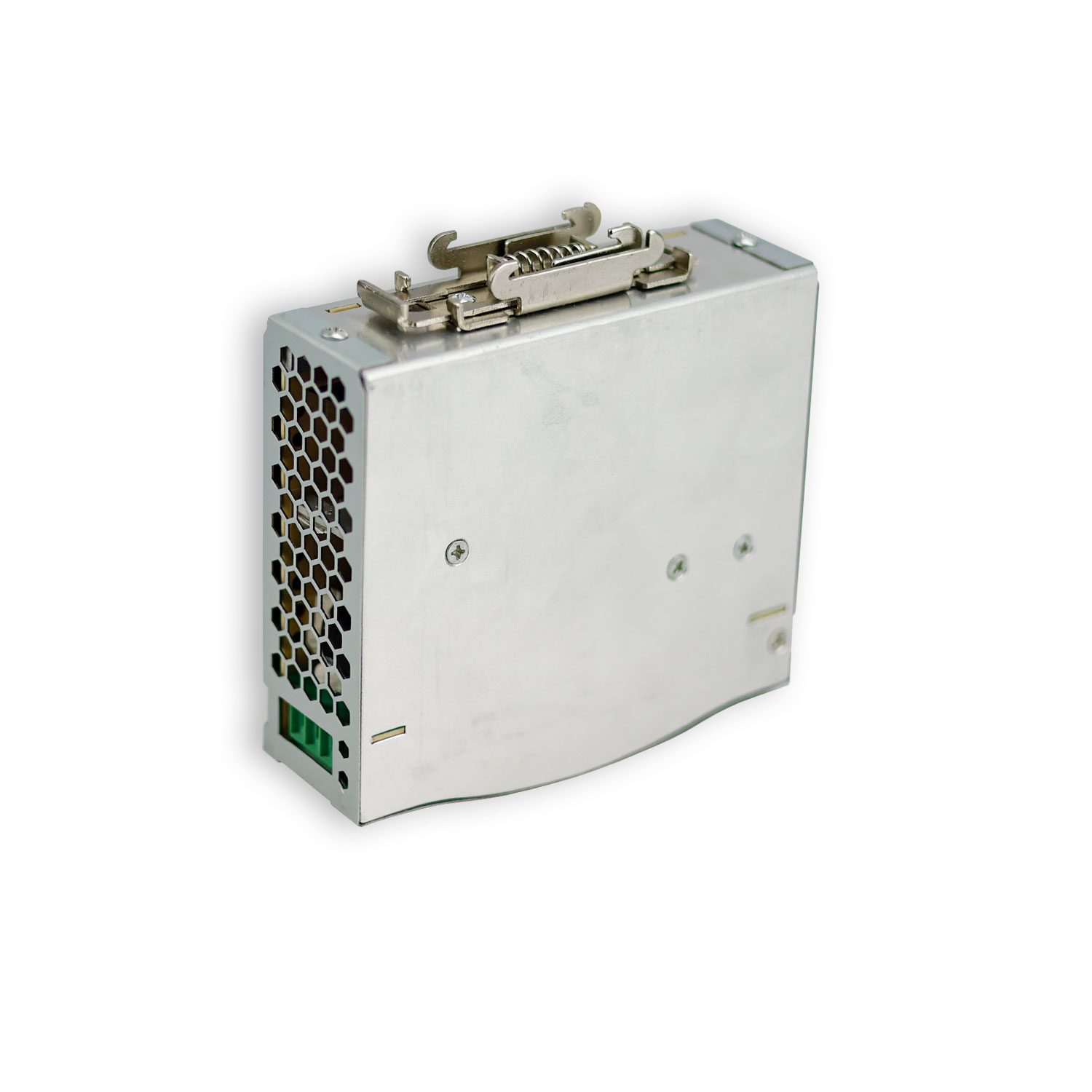 ISOLED LED Hutschienen-Trafo 48V 48~55V/DC 0-150W