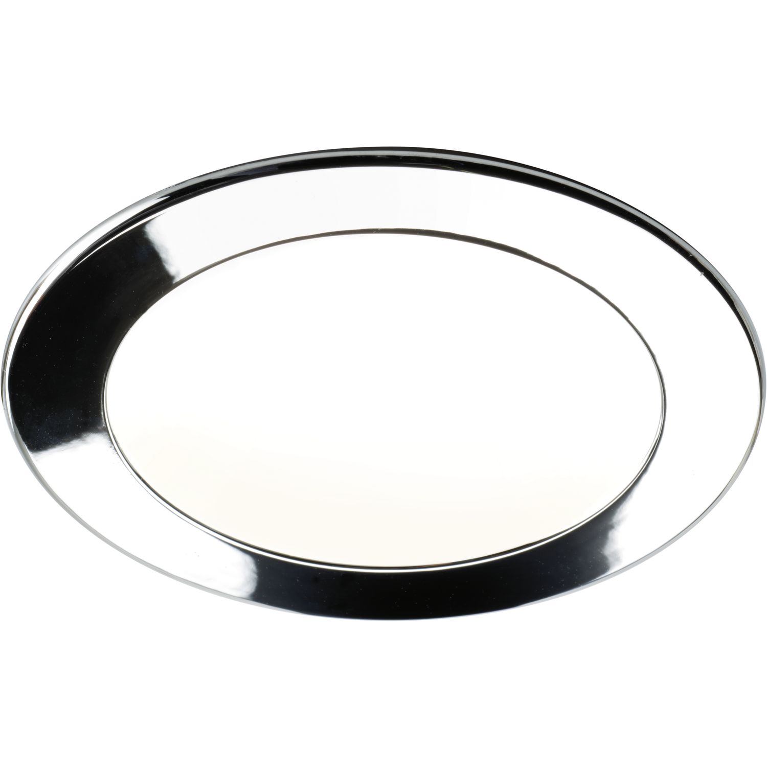 LED Einbauleuchte Smally XS D-Motion 3er Set, verchromt