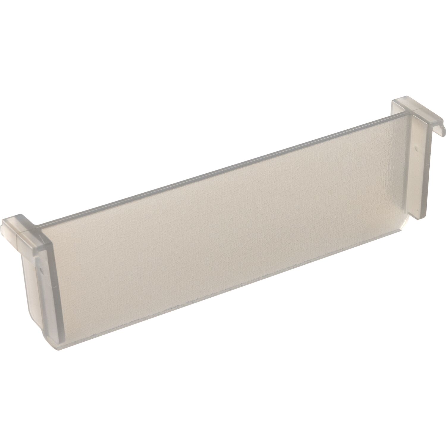 ninka Cuisio Trennsteg 150er Schale Kunststoff Graphit
