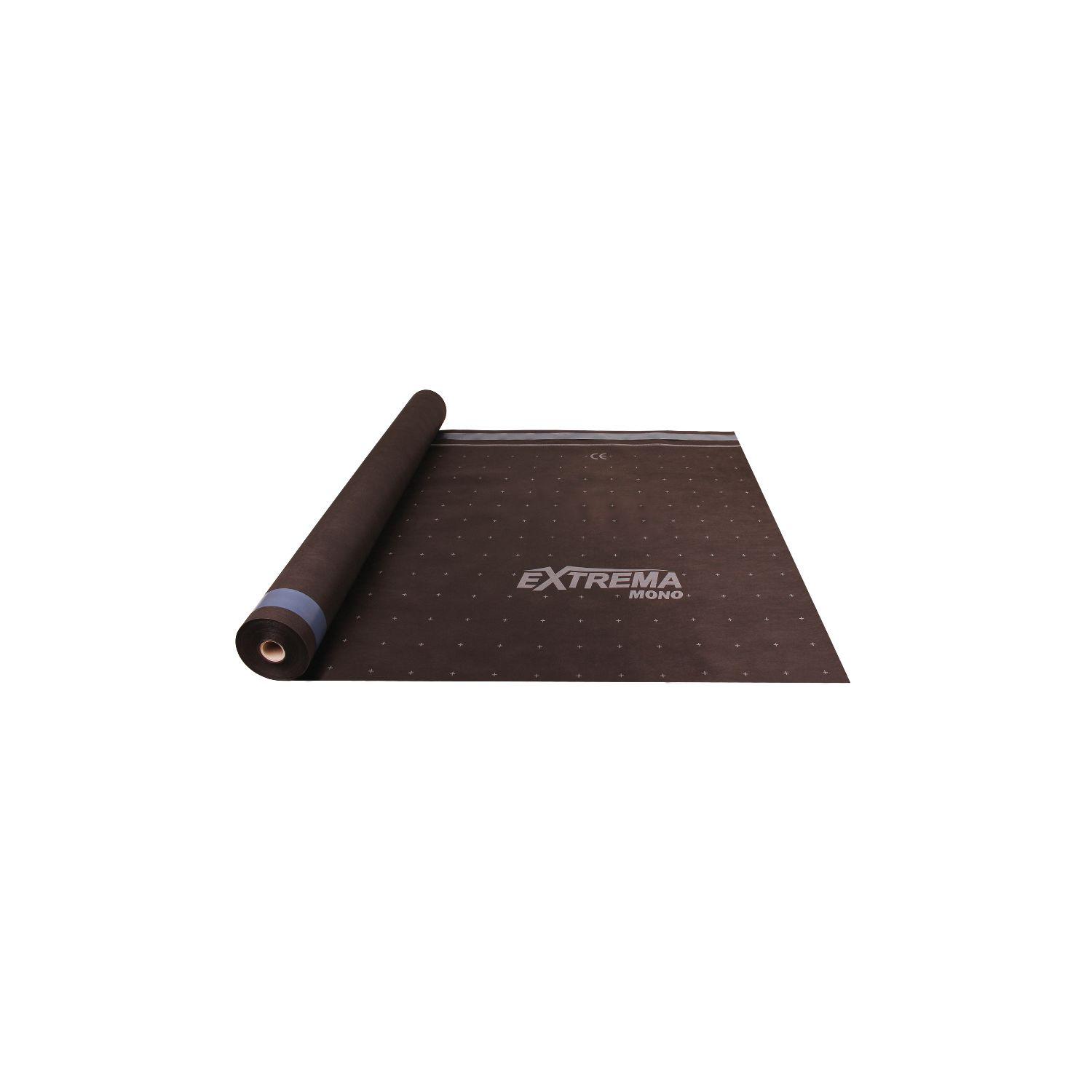 Wolfi Extrema Mono 340 Dual SK 1,5m/25m (37.5 m²)