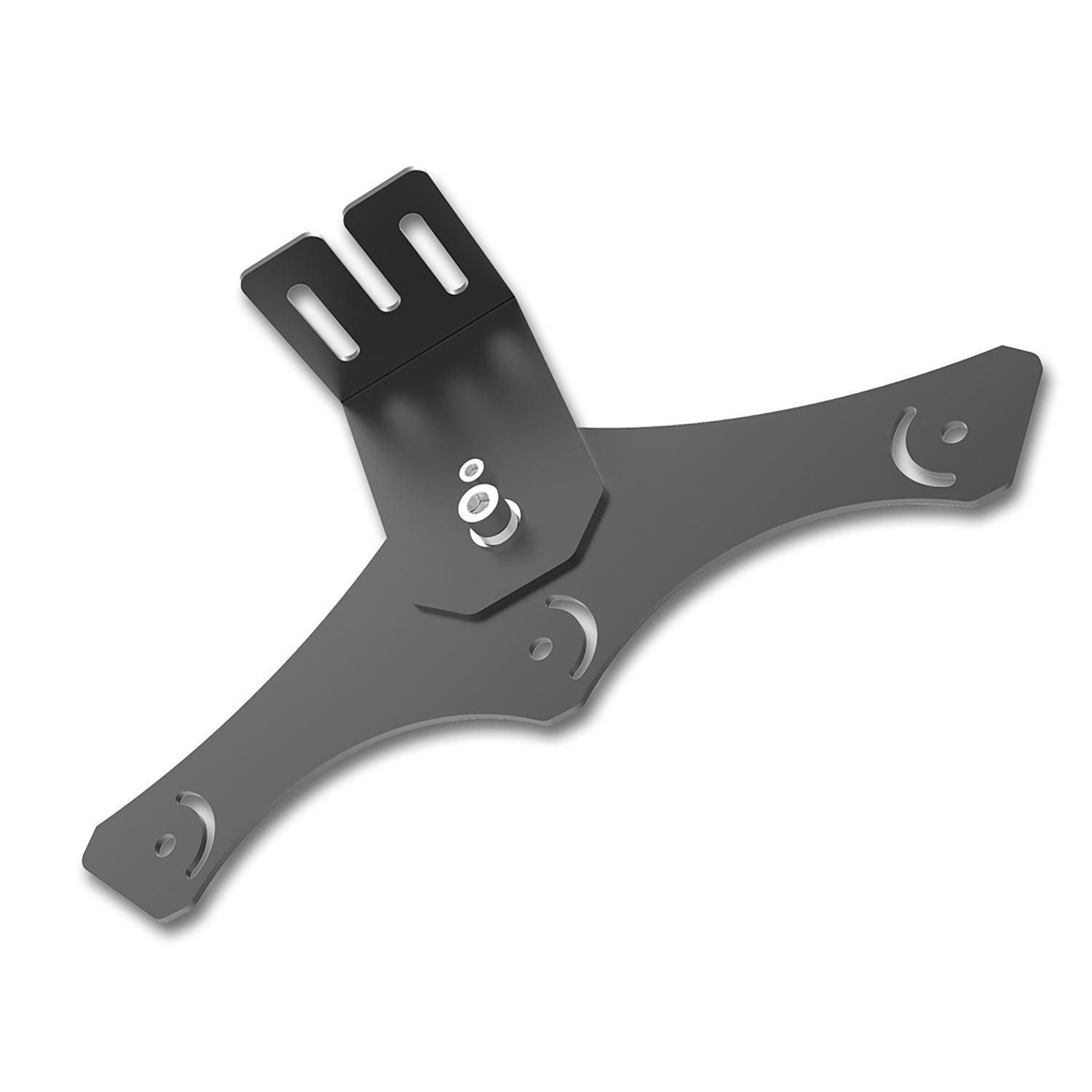 ISOLED 3er Verbinder für Hallenleuchte LN (2 Stück) ISOLED 3er Verbinder für Hallenleuchte LN (2 Stück)