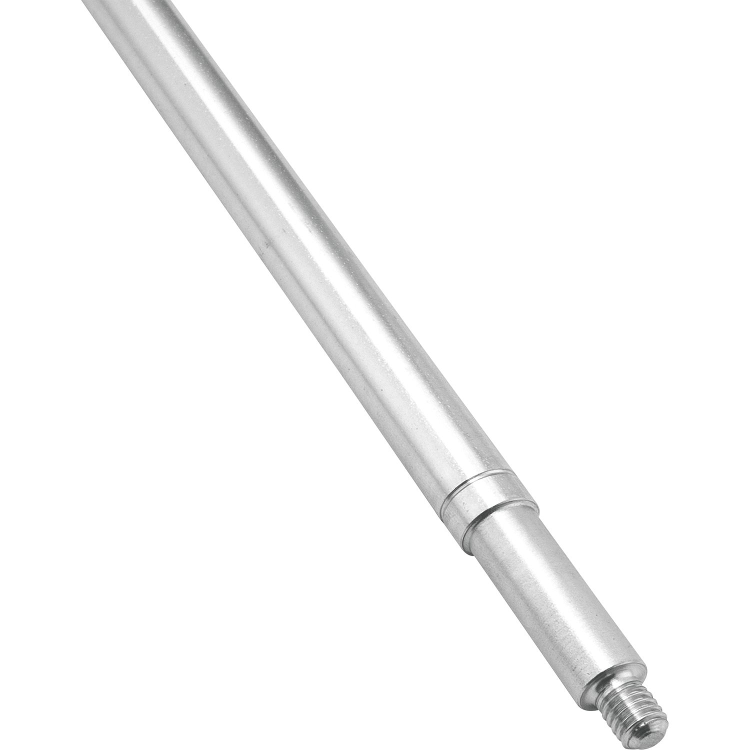BKS Treibriegelstange 9006, 1487 mm, für unten, Stahl verzinkt