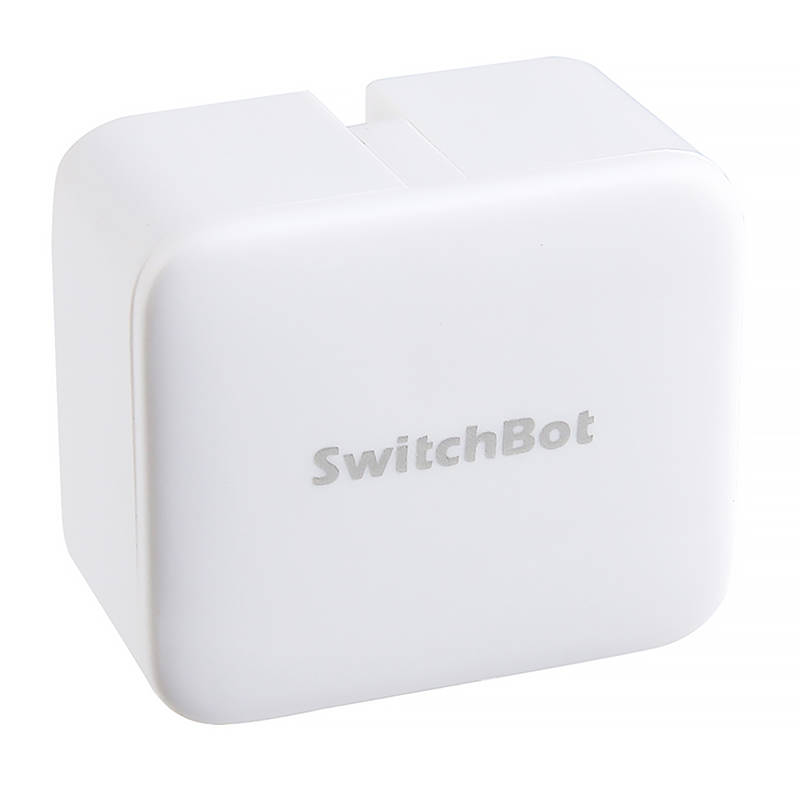 SwitchBot Wireless remote switch SwitchBot-S1 weiß
