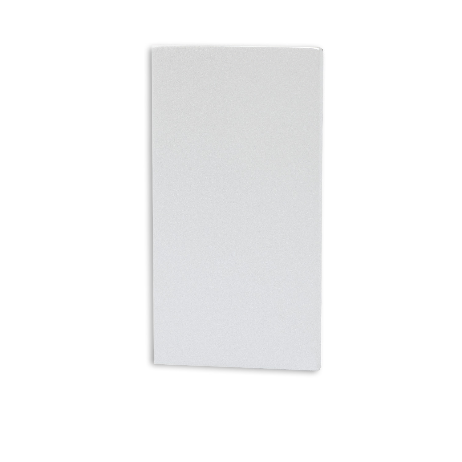 ISOLED Endkappe EC113 weiß für LAMP30 V1+V2 mit U-COVER63 2 Stück mit Lichtfalle