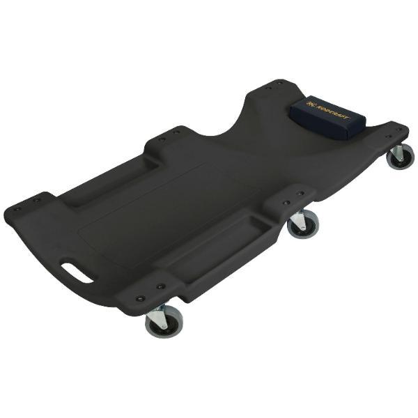 Rodcraft Montageroller Kunststoff RSF02