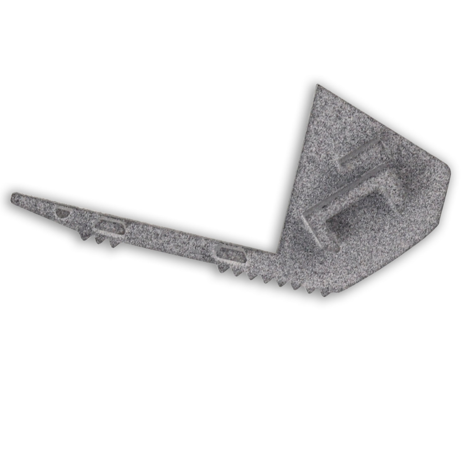 ISOLED Endkappe EC222 Kunststoff für Profil STAIRS12 links 1 STK