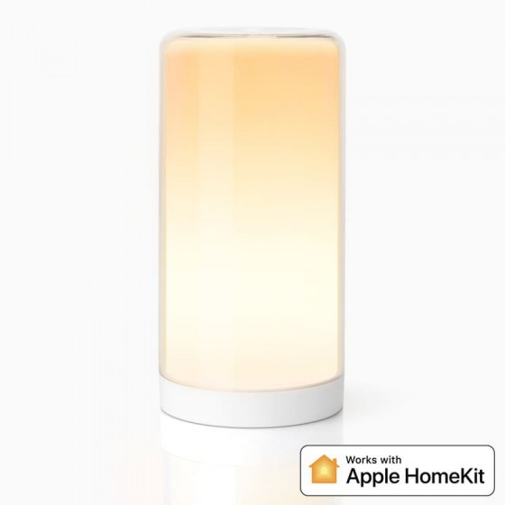 Meross Smartes Ambient Light WiFi HomeKit