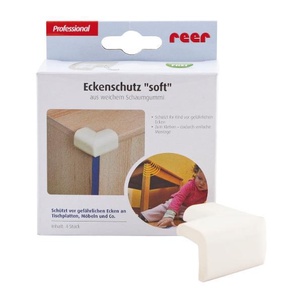 reer Kinder Eckenschutz soft SB-1