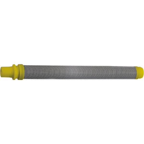 WAGNER Pistoleneinsteckfilter gelb