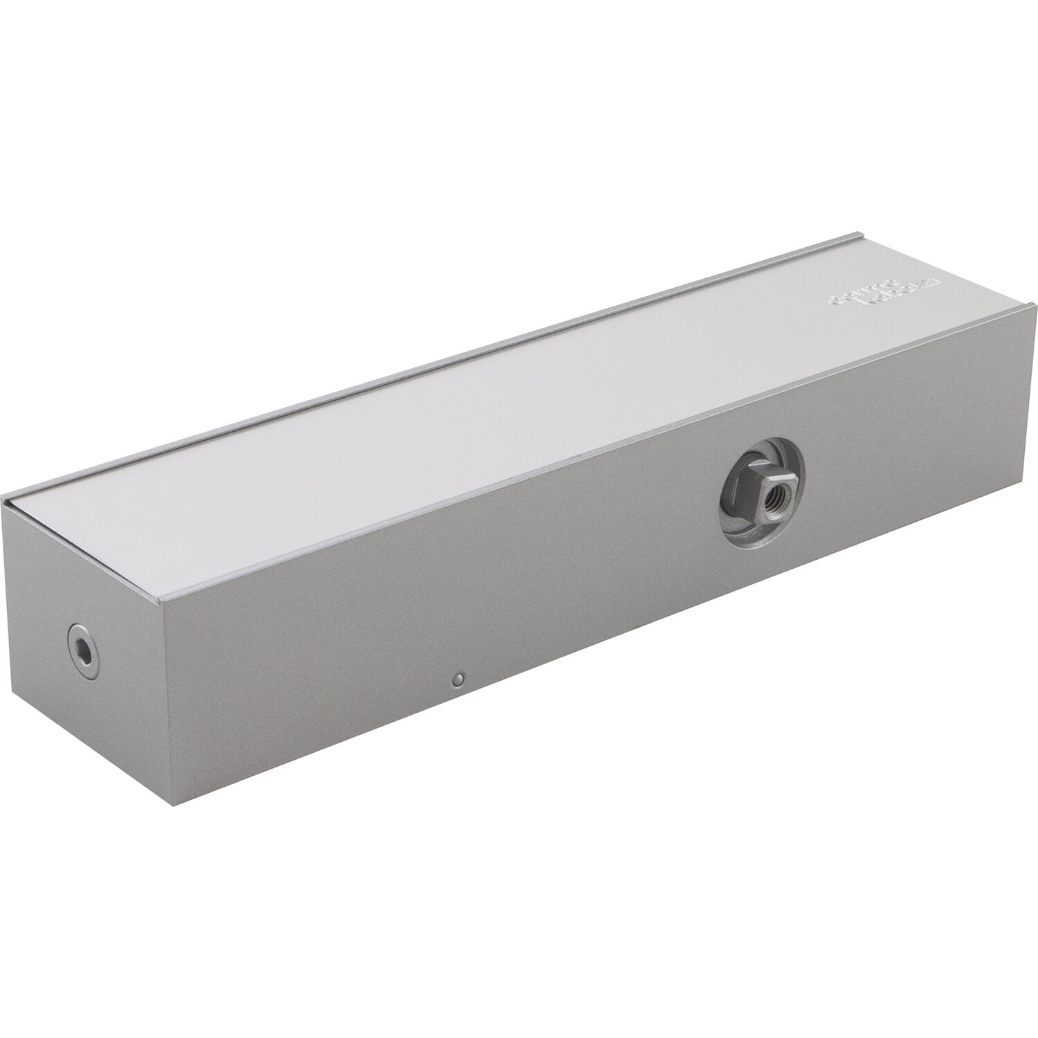 dormakaba Türschließer TS 83, EN 3-6, silber