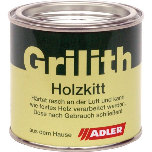 Grilith Holzkitt Nussbaum dunkel 100ml