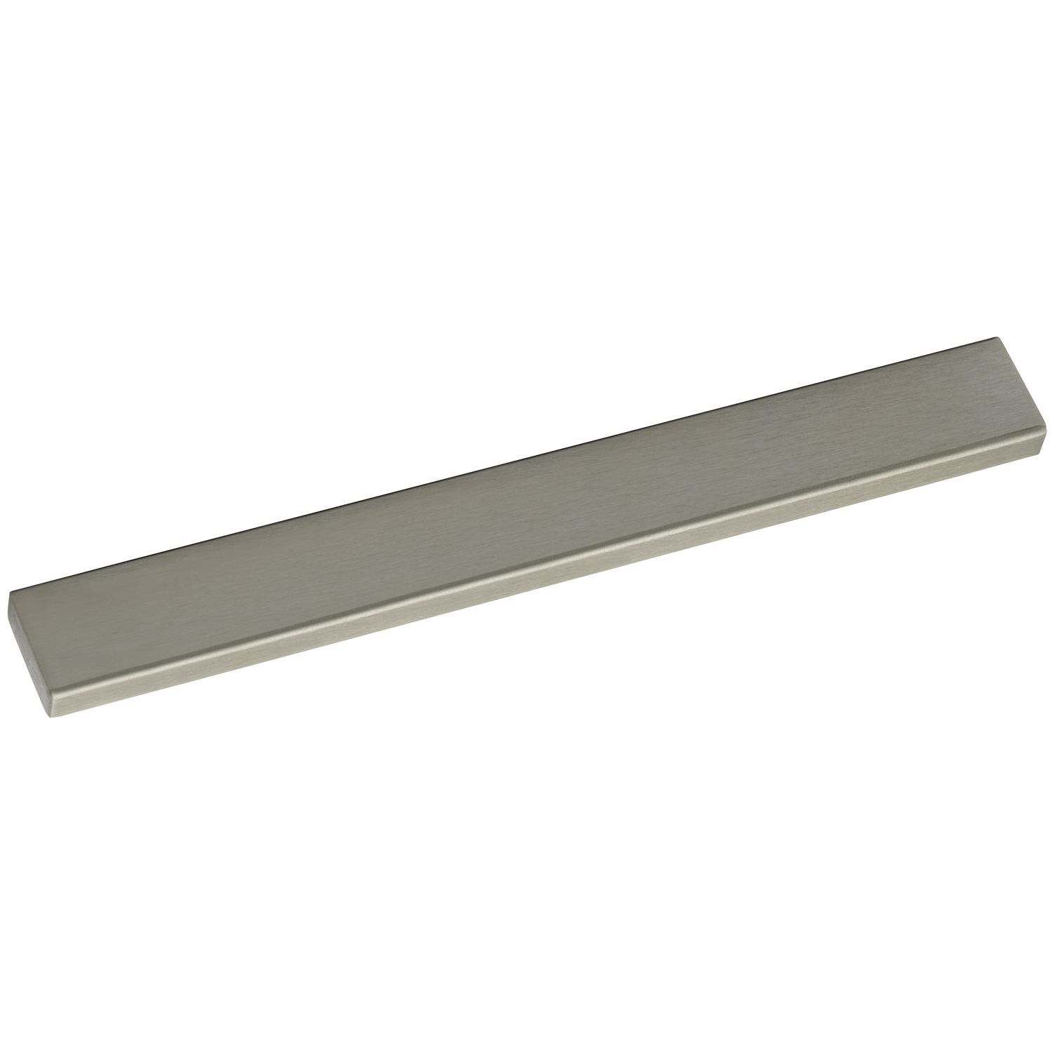 Simausrom Griff Ergane Lochabstand 224mm Breite 304mm Edelstahl gebürstet