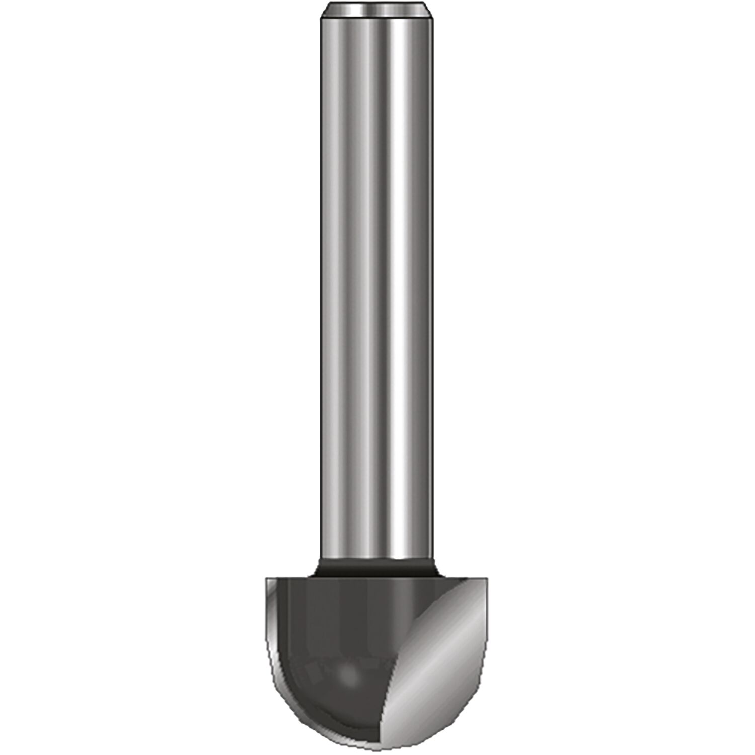 ENT Hohlkehlfräser Radius 10 mm