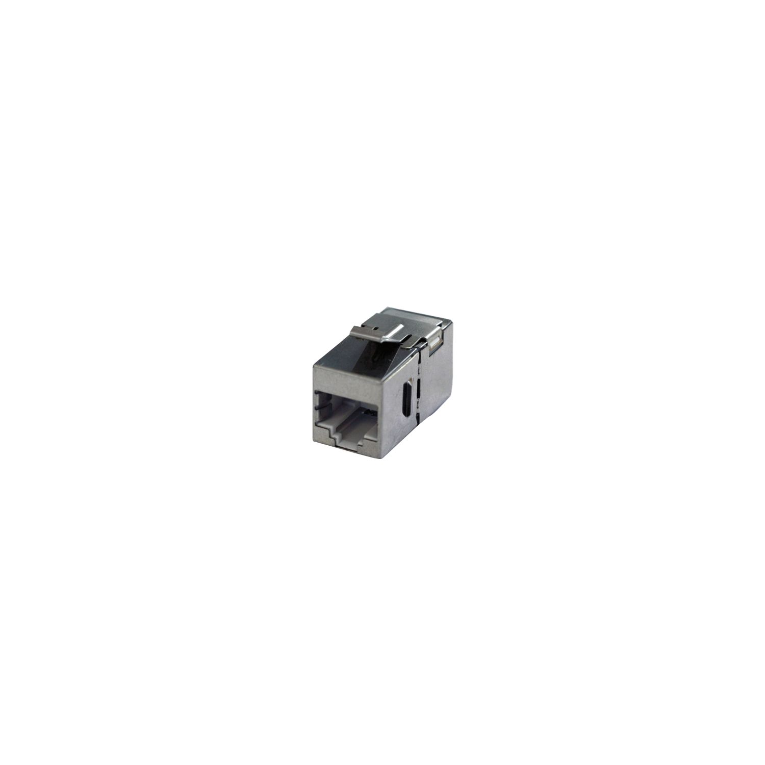 BACHMANN Keystone-Modul RJ45 Cat6 BACHMANN Keystone-Modul RJ45 Cat6