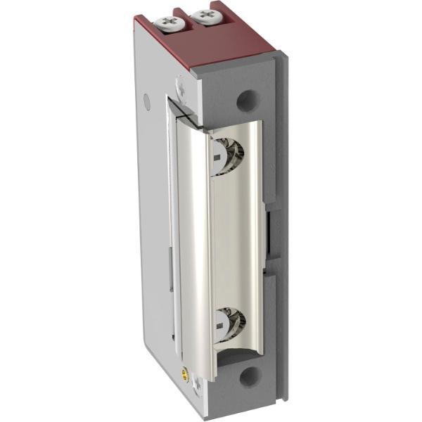 O & C Türöffner 5U4X10, 9-13 V,Ruhestrom, Standard, ohne Schließblech