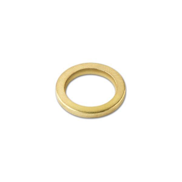 Zwischenringe 11 mm verzinkt
