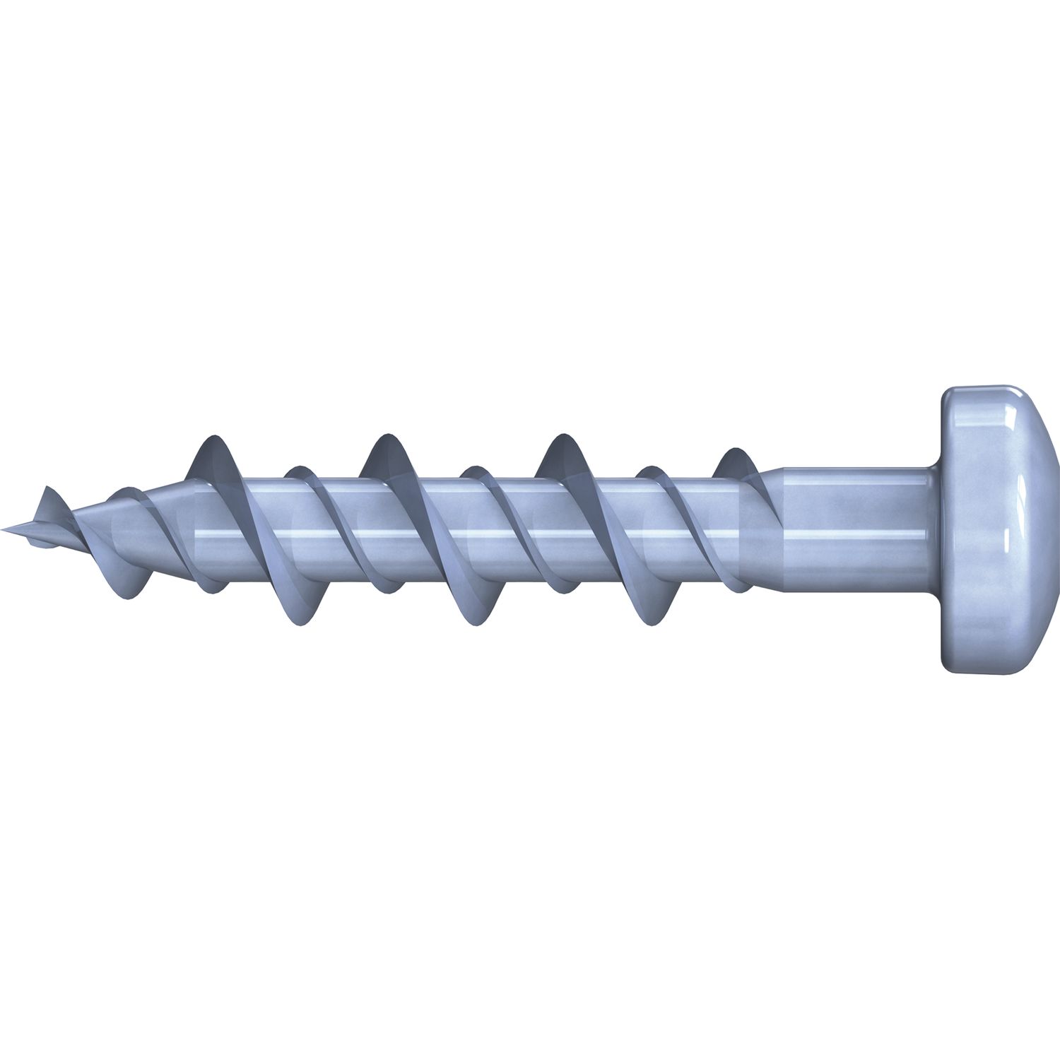 REISSER Montageschraube 6,3 x 30 TX20 Pan Head (100Stk)