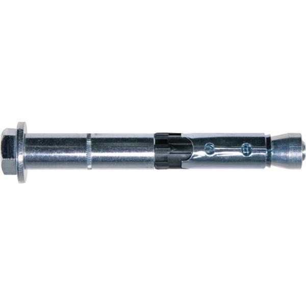 FISCHER FH II 12/ 10 S Hochleistungsanker mit Bewertung zugzonentauglich (50Stk)