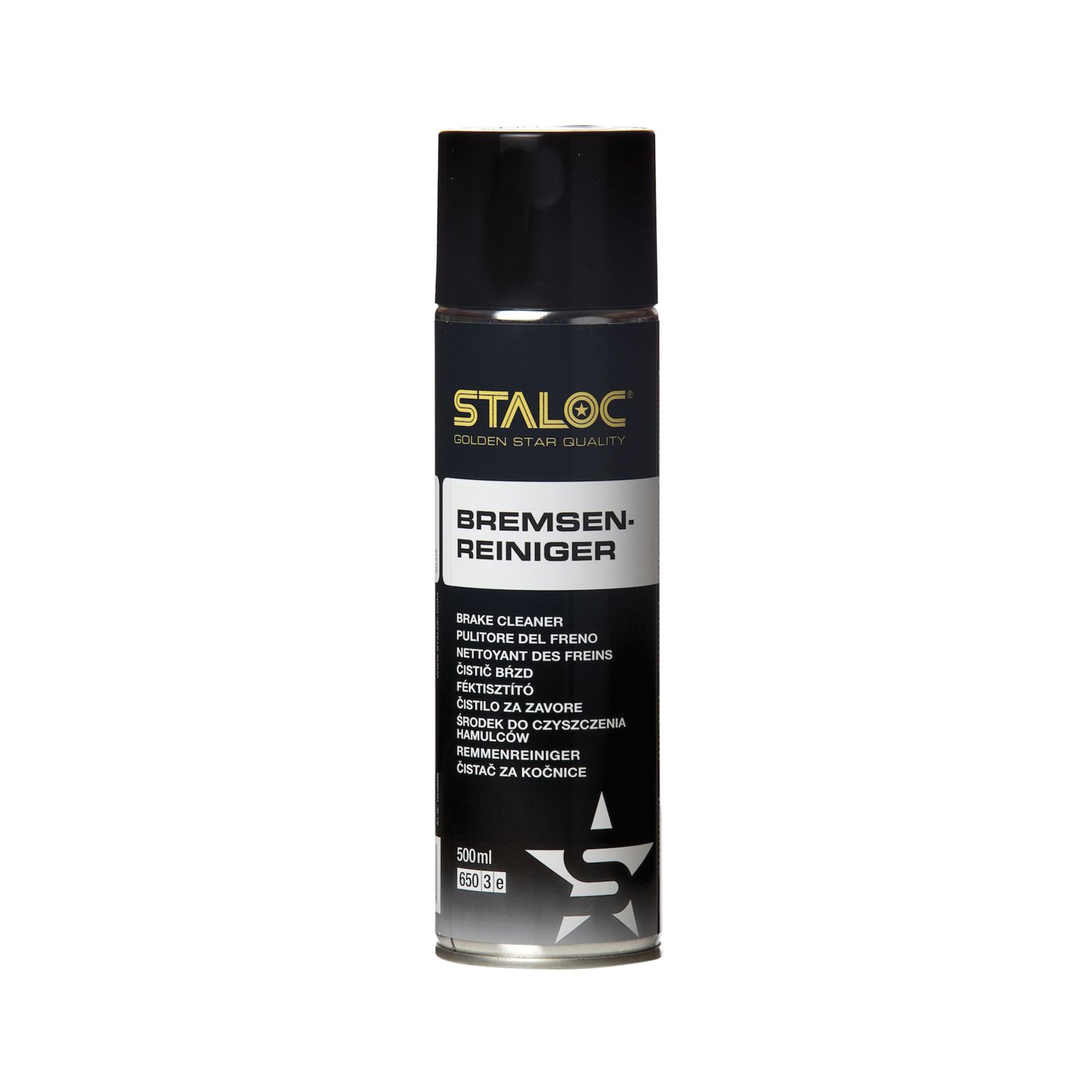 STALOC Bremsenreiniger (500 ml)