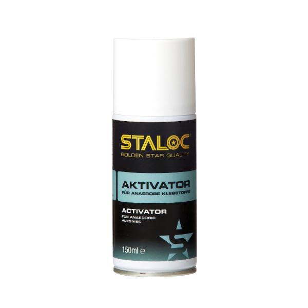 STALOC Aktivator für anaerobe Klebstoffe 150ml