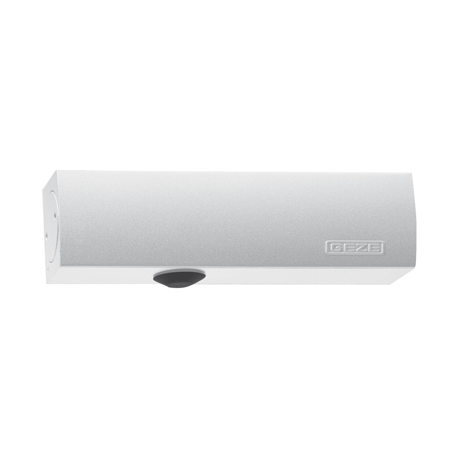 GEZE Türschließer TS 3000 V, weiß RAL 9016