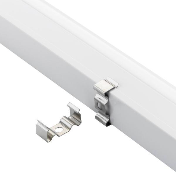Elektra Unterbauleuchte LD 8021 A 22W 3000K 1446mm weiß
