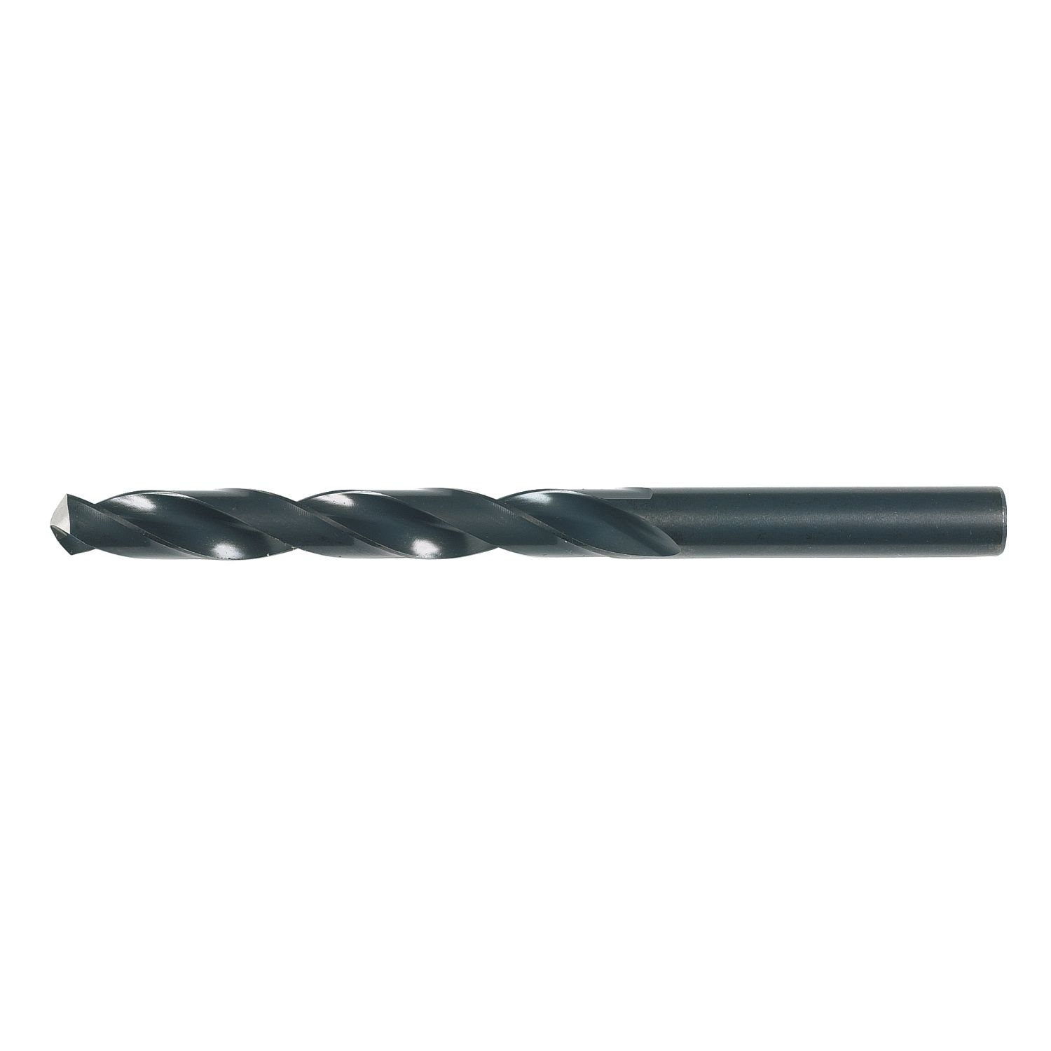 Maykestag Spiralbohrer DIN338RN HSS-S Zylinderschaft ø 5,1 mm