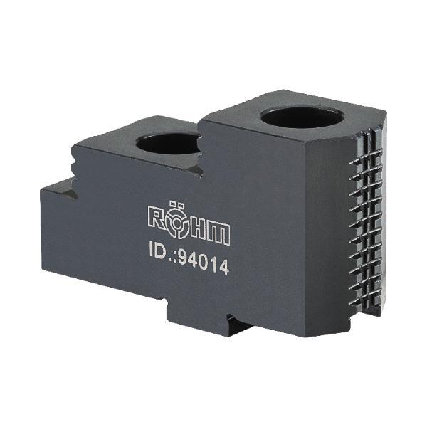RÖHM Umkehr-Aufsatzbacke UB Typ 003 für DURO-T 315/3 mm gehärtet