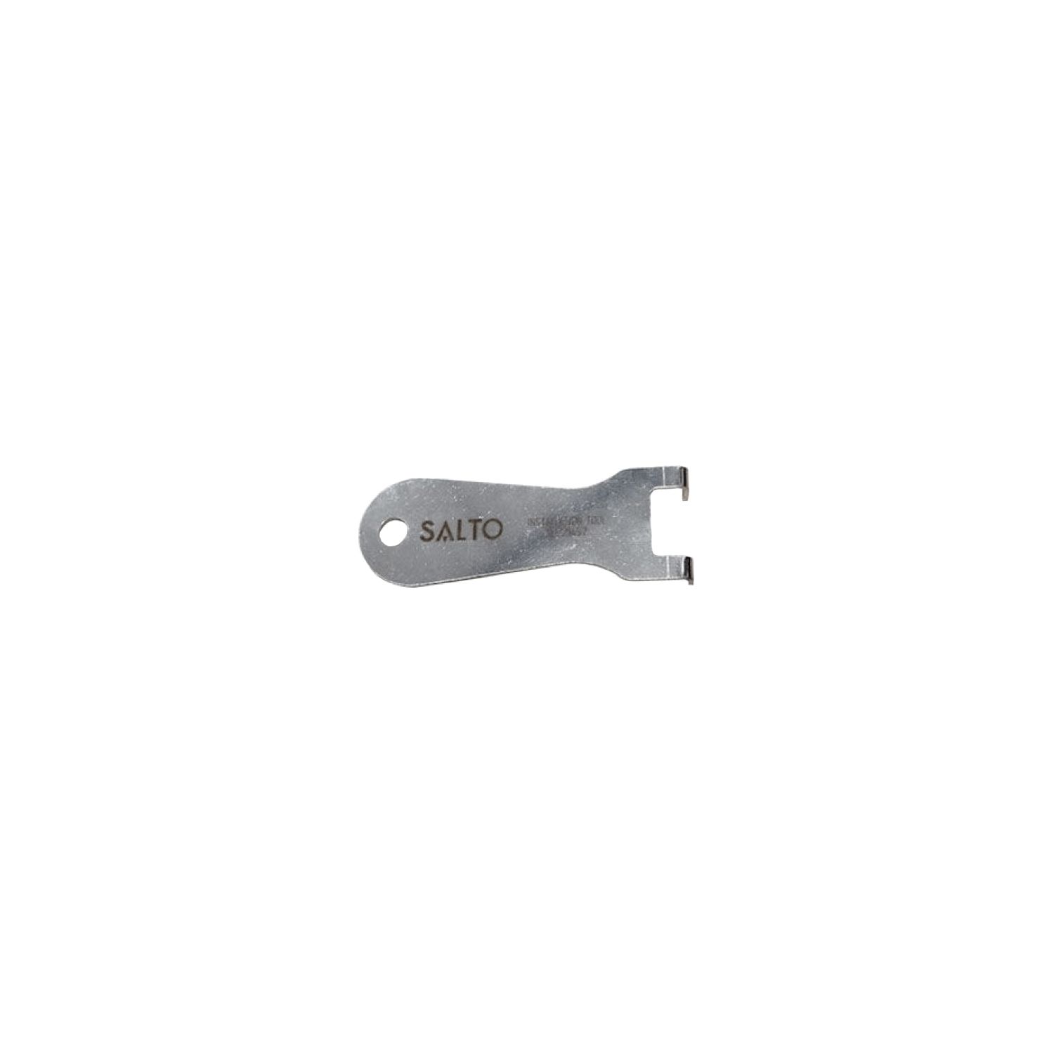 SALTO Gehäuseschlüssel/Montageschlüssel XS4 Mini, Stahl verzinkt