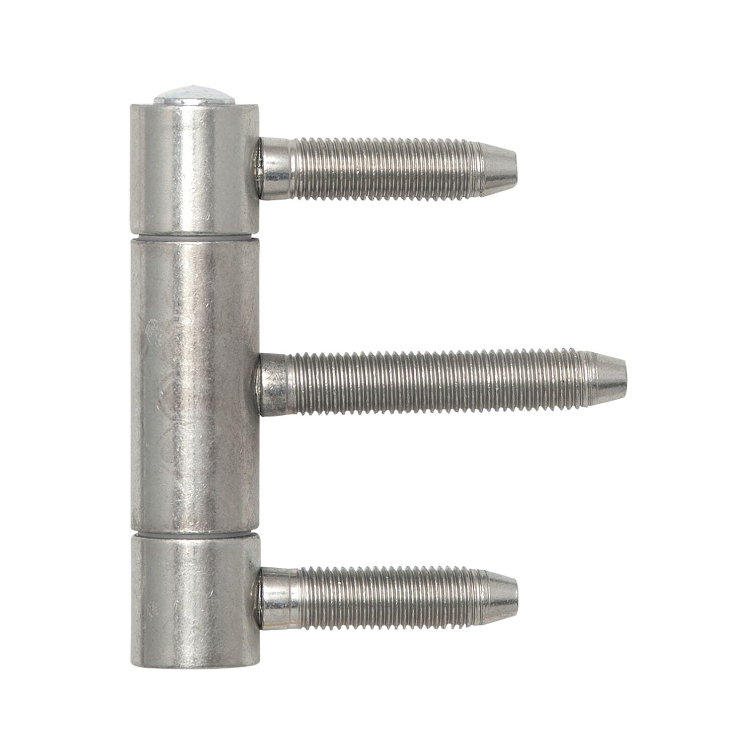 Simonswerk Einbohrband 3-tlg. BAKA C 1-20 WF mit Stiftsicherung, 20 mm, Stahl verzinkt
